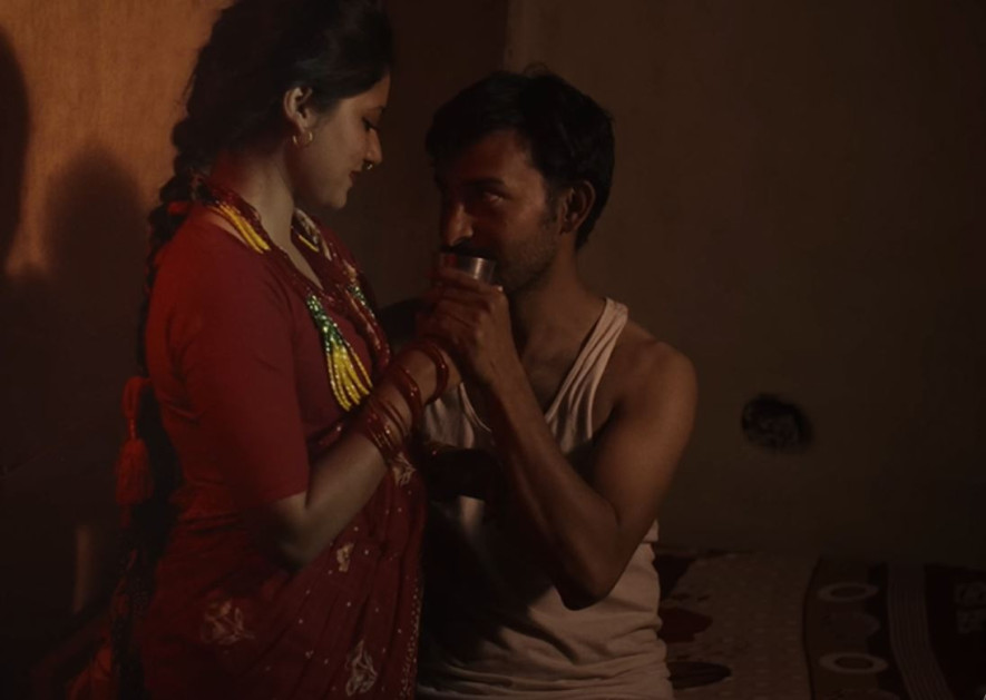 फिल्म 'बोक्सीको घर' को गीत सार्वजनिक